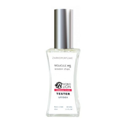 Zarkoperfume Molecule №8 ТЕСТЕР Premium Class унисекс 60 мл