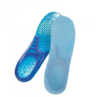 Жіночі масажні устілки Massaging Gel Insoles УЦІНКА