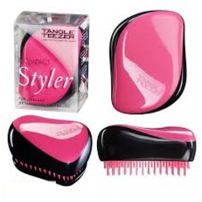Компактная щетка для волос Compact Styler