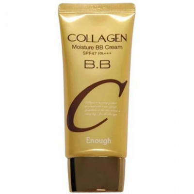 BB-крем Enough Collagen SPF47PA+++