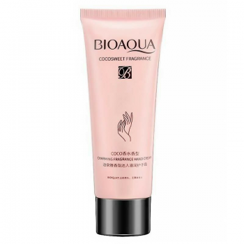 Крем для рук BIOAQUA Cocosweet Fragrance питательный 80 мл