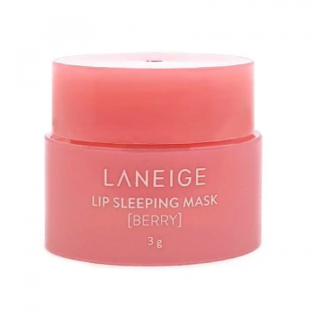 Нічна маска для губ Laneige Lip Sleeping Mask 3 г