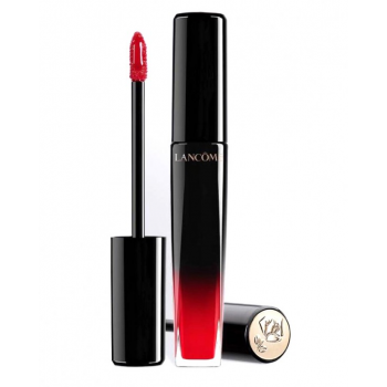 Жидкая помада для губ Lncome L`Absolu Lacquer