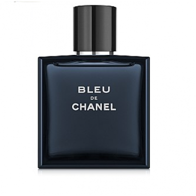 Туалетна вода чоловіча Chanel Bleu de Chanel 100 мл (Euro)