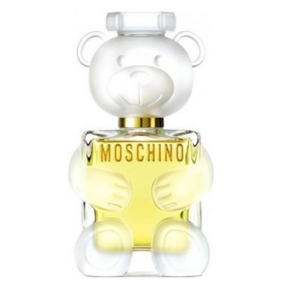 Женская парфюмированная вода Moschino Toy 2 Уценка