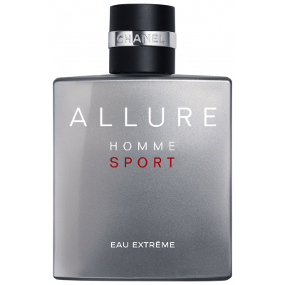 Чоловіча парфумована вода Chanel Allure Homme Sport Eau Extreme