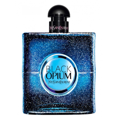 Жіноча парфумерна вода Yves Saint Laurent Black Opium Intense 