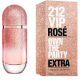 Жіноча парфумована вода Carolina Herrera 212 Vip Rose Extra