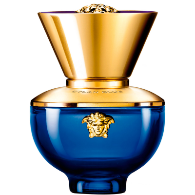 Жіноча парфумована вода Versace Dylan Blue Pour Femme