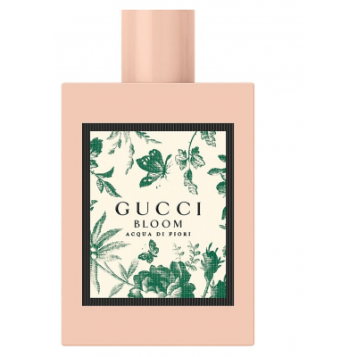 Жіноча туалетна вода Gucci Bloom Acqua di Fiori 100 мл