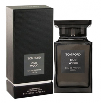 Парфумована вода унісекс Tom Ford Oud Wood 100 мл 