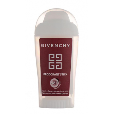 Мужской дезодорант Givenchy Pour Homme