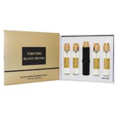 Набір міні-парфуму Tom Ford Black Orchid 5х11ml