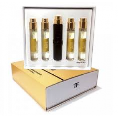 Набір міні-парфуму Tom Ford Black Orchid 5х11ml
