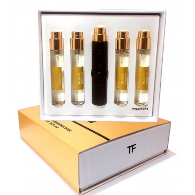 Набір міні-парфуму Tom Ford Noir Extreme 5х11ml