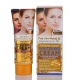 Крем для деликатного отбеливания Wokali Collagen Anti-Wrinkle Whitening Cream с разглаживающим эффектом WKL530 100 мл