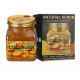 Натуральный скраб для лица и тела Wokali Collagen Natural Scrub с коллагеном WKL593 500 мл