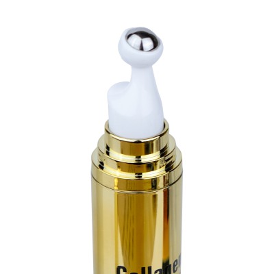 Регенеруюча сироватка для шкіри навколо очей Wokali Collagen Advanced Repair Eye Serum HF2010 20 г