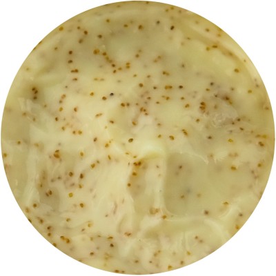 Скраб для тіла Wokali Fresh Skin Scrub Honey WKL218 500 г