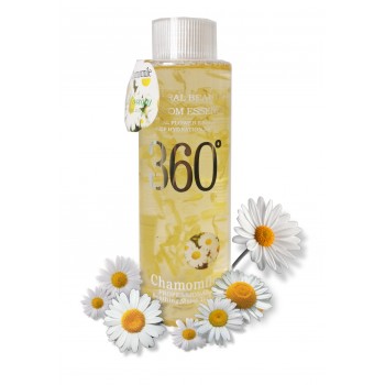 Тонер для лица Wokali Natural Beauty Blossom Essence 360 Chamomile WKL509