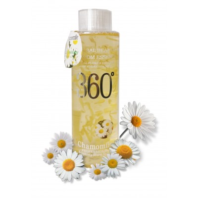 Тонер для обличчя Wokali Natural Beauty Blossom Essence 360 Chamomile WKL509