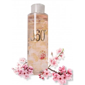 Тонер для обличчя Wokali Natural Beauty Blossom Essence 360 Cherry WKL510
