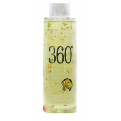 Тонер для лица Wokali Natural Beauty Blossom Essence 360 Fragrans WKL511
