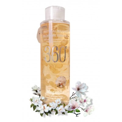 Тонер для обличчя Wokali Natural Beauty Blossom Essence 360 Magnolia WKL512