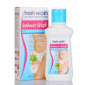 Засіб для інтимної гігієни Wokali Intimate Wash Sensitive Formula WKL469 220 мл