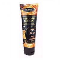 Маска-пленка для лица Fasmc Cosmetics Mineral