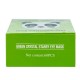 Гидрогелевые патчи под глаза SERSANLOVE Green Crystal Starry Eye Mask 60 шт
