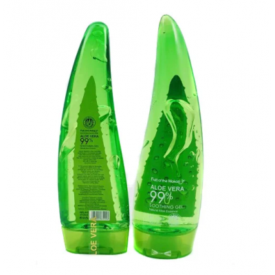 Гель універсальний Wokali Aloe Vera 99% WKL460 120 мл