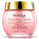 Гелевая маска для лица BIOAQUA Rosepetal Mask Natural Plant Rosehydrating Petals Mask с лепестками роз 120 г