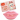 Гідрогелеві патчі для губ SERSANLOVE Lover Rose Moisturizing Lip Mask з екстрактом троянди 20 шт УЦІНКА
