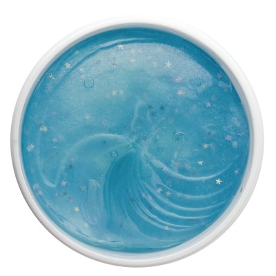 Гидрогелевые патчи под глаза SERSANLOVE Blue Starry Sky Nourishes Eye Mask 60 шт