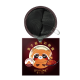 Гидрогелевые патчи под глаза SERSANLOVE Caviar Bright Eye Mask с гиалуроновой кислотой и экстрактом красной икры 60 шт