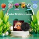 Гидрогелевые патчи под глаза SERSANLOVE Caviar Bright Eye Mask с гиалуроновой кислотой и экстрактом красной икры 60 шт
