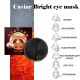Гідрогелеві патчі під очі SERSANLOVE Caviar Bright Eye Mask з гіалуроновою кислотою і екстрактом червоної ікри 60 шт