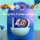 Гідрогелеві патчі під очі SERSANLOVE Deep Sea Caviar Eye Mask з екстрактом червоної ікри 60 шт