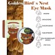 Гідрогелеві патчі під очі SERSANLOVE Gold Bird`s Nest Eye Mask з золотом і екстрактом ласточкиного гнізда 60 шт