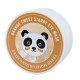 Гидрогелевые патчи под глаза SERSANLOVE Orange Sweet Starry Eye Mask 60 шт 