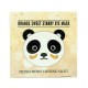 Гидрогелевые патчи под глаза SERSANLOVE Orange Sweet Starry Eye Mask 60 шт 