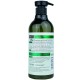 Кондиціонер для волосся Wokali Prof Natural Organic Aloe Vera питальний WKL087 550 мл