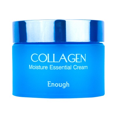 Крем для лица Enough Сollagen Moisture Essential Cream 50 мл