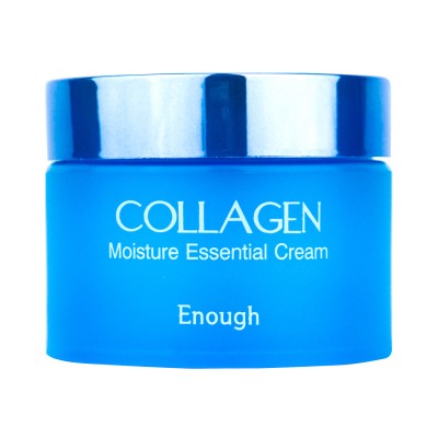 Крем для обличчя Enough Сollagen Moisture Essential Cream 50 мл