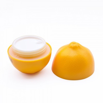 Крем для рук Wokali Fruit Lemon WKL272