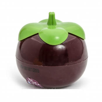 Крем для рук Wokali Fruit Mangostan WKL315