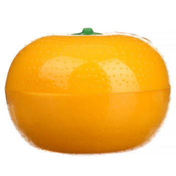 Крем для рук Wokali Fruit Orange WKL393