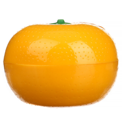 Крем для рук Wokali Fruit Orange WKL393