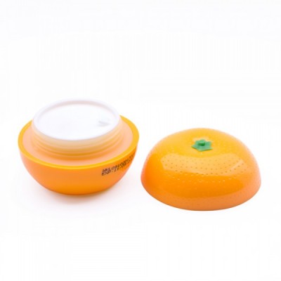 Крем для рук Wokali Fruit Orange WKL393